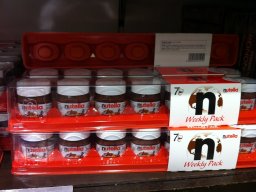 Jour du départ 12/01/2012